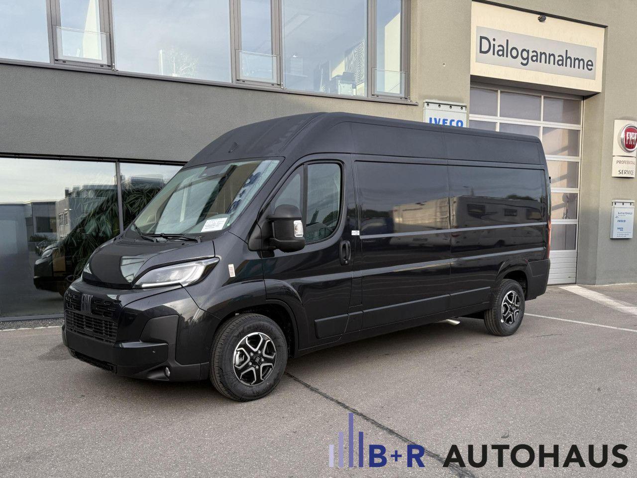 Fiat Ducato Maxi L3H2 Kawa 180 AT