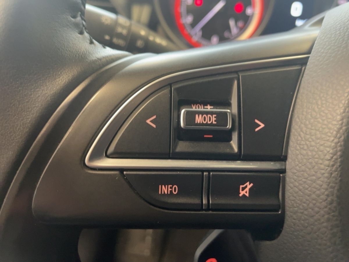 Suzuki Swift - Bild 16