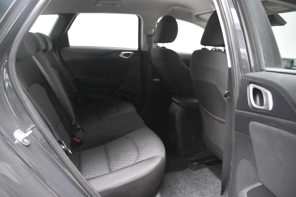 Kia cee'd Sportswagon