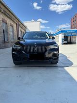 BMW xDrive40i Laser | Pano | HuD | 360Kamera| ACC |  - gebrauchte BMW X5 aus dem Jahr 2019