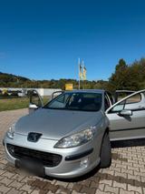 Peugeot 407 - Peugeot 4007 Benziner Gebrauchtwagen