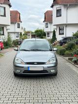 Ford Focus 1.6 Zahnriemen Neu + viele Teil... - Ford Focus aus 2004: 1.6