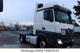 Mercedes-Benz Actros 1846 - Mercedes-Benz Actros 1846