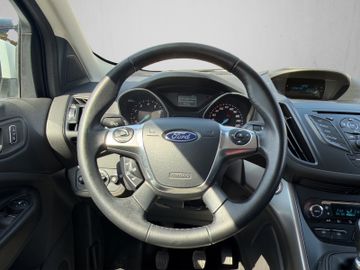 Ford Kuga - 9