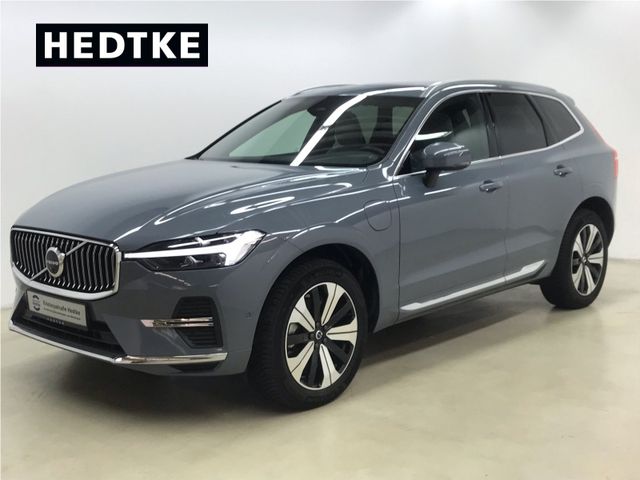 Volvo XC60 T6 Recharge AWD Plus Bright 19"+H&K+360°