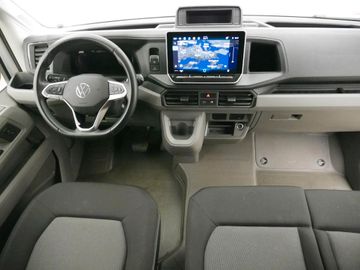 Volkswagen Crafter - 5