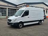 Mercedes-Benz Sprinter II Kasten 210/211/213/214/216 CDI - Mercedes-Benz Sprinter: 210