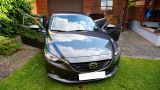 Mazda 6 2.0 SKYACTIV-G 121kW Sports-Line Sports-Line - Mazda 6: Privatanbieter