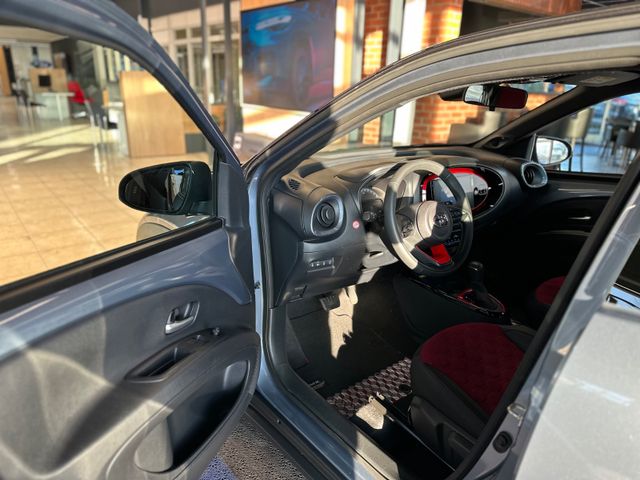 Toyota Aygo X Undercover *1 von 500 !!*Allwetter*JBL*