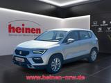 Seat Ateca 1.5 TSI ACT Style AHK W-Paket Navi PDC LM - gebrauchte Seat Ateca aus dem Jahr 2024
