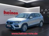Seat Ateca 1.5 TSI ACT Style AHK W-Paket Navi PDC LM - Seat Ateca aus 2024