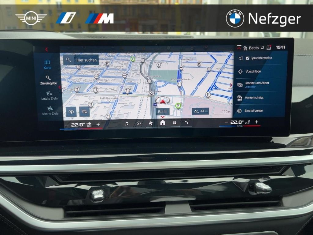 BMW X5 M - Bild 20