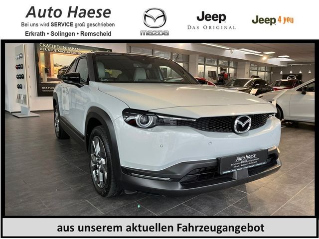 Mazda MX-30 145PS E-Skyactiv  Premium-Paket Kom-P  GSD