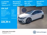 Volkswagen Golf VIII GTD 2.0 TDI BLACKSTYLE PANO AHK HUD - Volkswagen Golf: Vi GTD