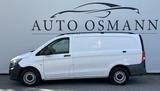 Mercedes-Benz Vito 116 CDI Lang 2HAND*TÜV NEU*SHZ*KLIMA - Mercedes-Benz Vito in Düsseldorf