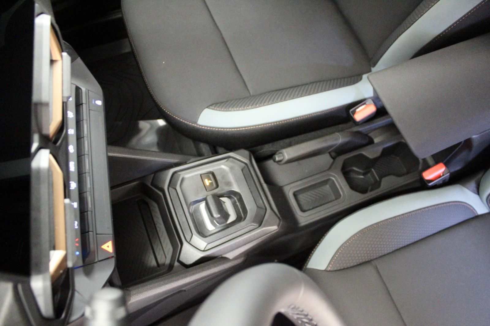 Fahrzeugabbildung Dacia Duster Eco-G 120 Extreme LPG*Automatik *