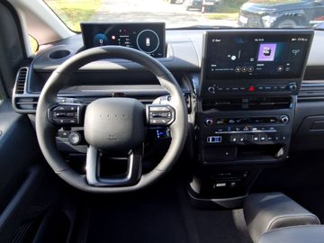 Hyundai STARIA Elektro PRIME 84 kWh (218 PS) 9 - Sitzer