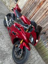 Yamaha YZF-R6 rj 11 - YAMAHA R6 RJ11