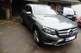 Mercedes-Benz GLC 250 d 4MATIC Autom. - - Mercedes-Benz GLC 250 Gebrauchtwagen in Hamburg