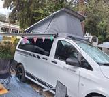 Crosscamp Base V2 - Crosscamp Wohnwagen & Wohnmobile