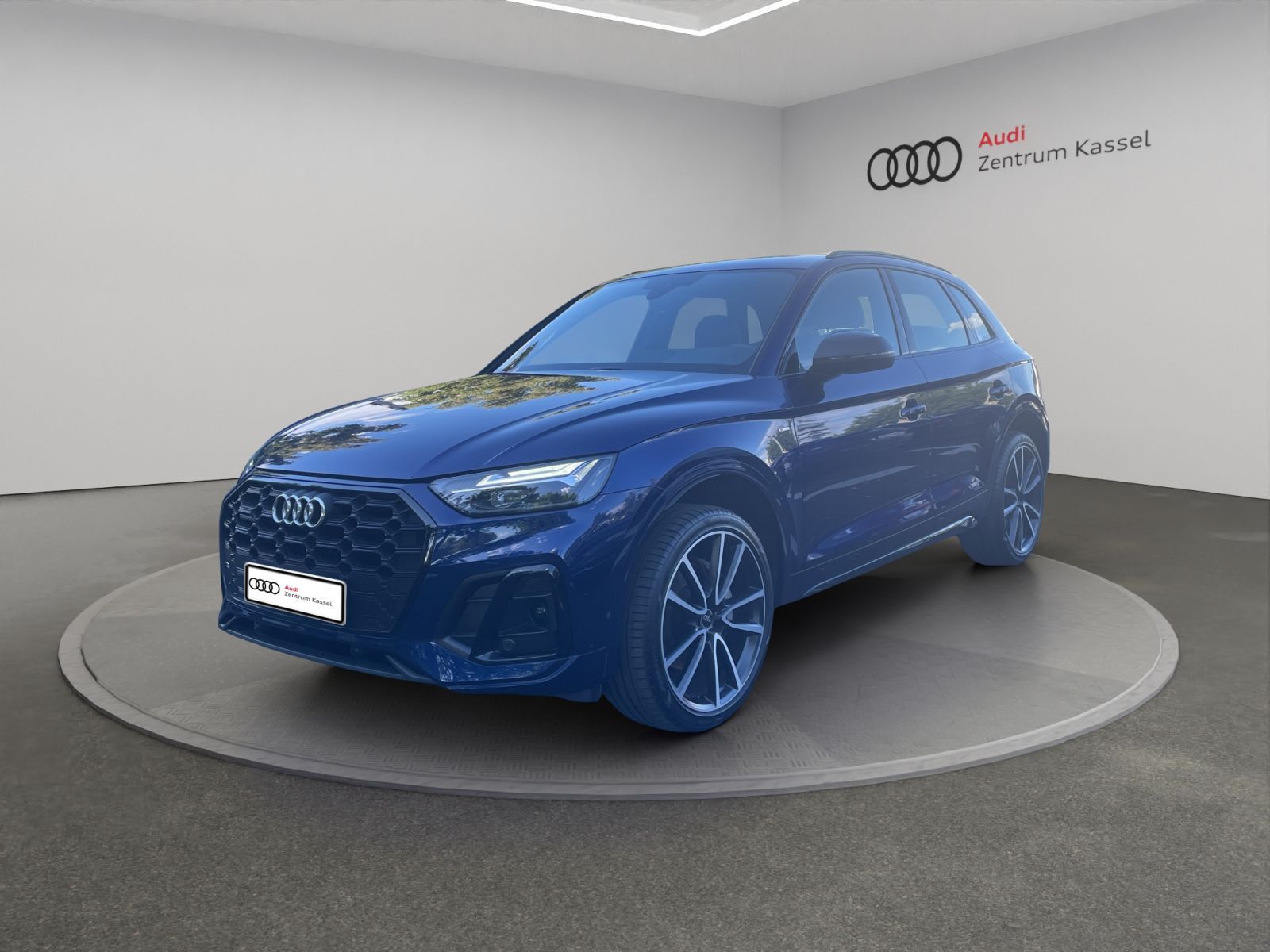 Audi Q5 - Bild 2