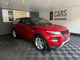 Land Rover Range Rover Evoque Dynamic - Land Rover Range Rover Evoque in Dortmund