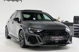 Audi RS3 SB*Pano*Matrix*HuD*B&O*360°*RS-Sitz*RS-Paket - Audi RS3 in Düsseldorf