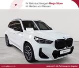 BMW iX1 xDrive30 M Sportpaket Navi HuD H&K - BMW iX1 mit Elektro-Antrieb: Alcantara