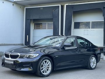 BMW 320 - 2