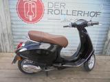Vespa Primavera 50  4 Takt Iget - VESPA 50 4 TAKT