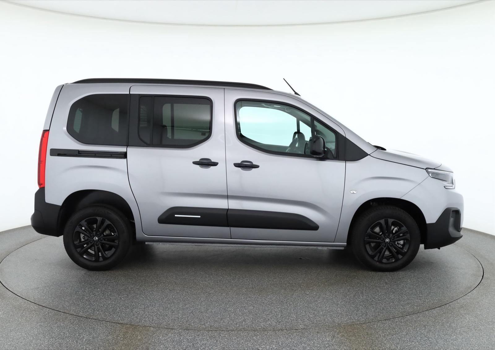 Citroën Berlingo BlueHDi 130 Aut. LED Kamera Tempomat