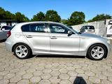 BMW 120i 5-türig*Leder+Navi+Xenon+M-Paket+Glasdach* - Limousine bis 5.000 Euro