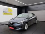 Renault Clio V Intens 1.0 TCe 90 EU6d Navi digitales Coc - Renault Clio mit Benzin-Antrieb: Kleinwagen, 1.6