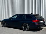 BMW 540 i Touring xDrive Luxury Line *2.HAND* - BMW: Massagesitze, Kombi
