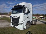 Iveco 480 S-Way, Retarder, Klima Automat, 2 Kreis-Hydr