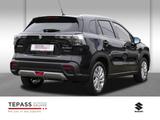 Suzuki S-Cross 1.5 AGS Comfort LED KAMERA PDC BT SHZ DA - scheckheftgepflegte Suzuki (SX4) S-Cross