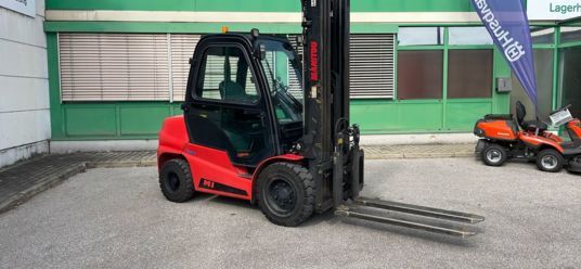 Autres MI35D Manitou