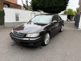 Opel Omega 2.5 V6 Automatik Voll - Opel Omega: 2.5