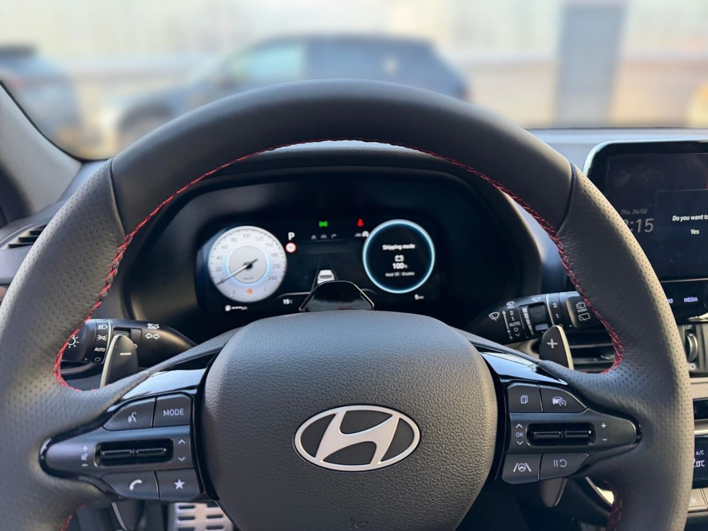 Hyundai i30 – Bild 8