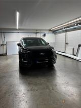 Ford Edge 2,0 l EcoBlue Bi-Turbo 4x4 ST-LINE Auto... - mit Diesel-Antrieb: Schwarz, Alcantara, Sitzbelüftung, Geländewagen
