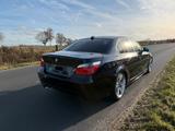 BMW E60 530i M-Paket | Top gepflegt | 1,5 Jahre TÜV 