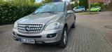 Mercedes-Benz Mercedes ML 320 CDI 4Matic - Mercedes-Benz ML 320 Gebrauchtwagen in Bremen
