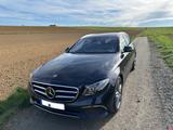 Mercedes-Benz E 200 4MATIC T-Modell mild hybrid - Mercedes-Benz E 200 in Wiesbaden