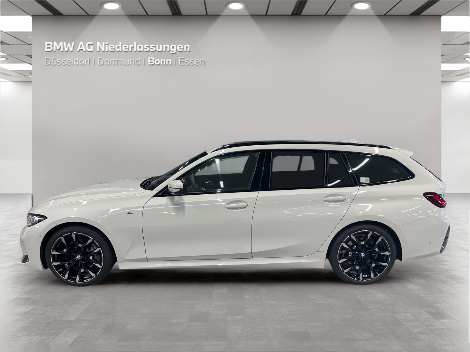 BMW 330 - Bild 4