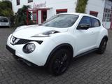 Nissan Juke Tekna NAVI SHZ KAMERA 8X ALU AHK
