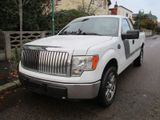 Ford F 150 Single Cab 5.0 V8 Automatik, Klima, Mwst. - Ford F 150 Gebrauchtwagen
