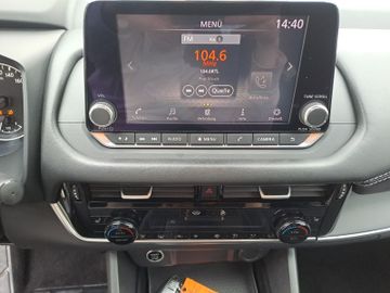 Nissan Qashqai - 9