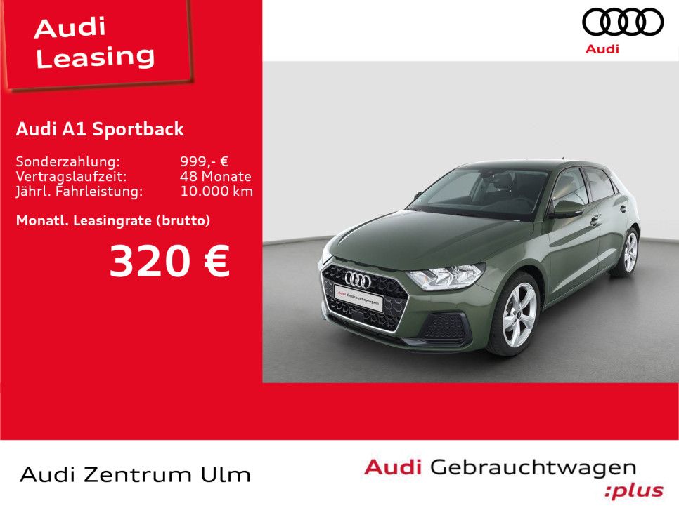 Audi A1 - Bild 3