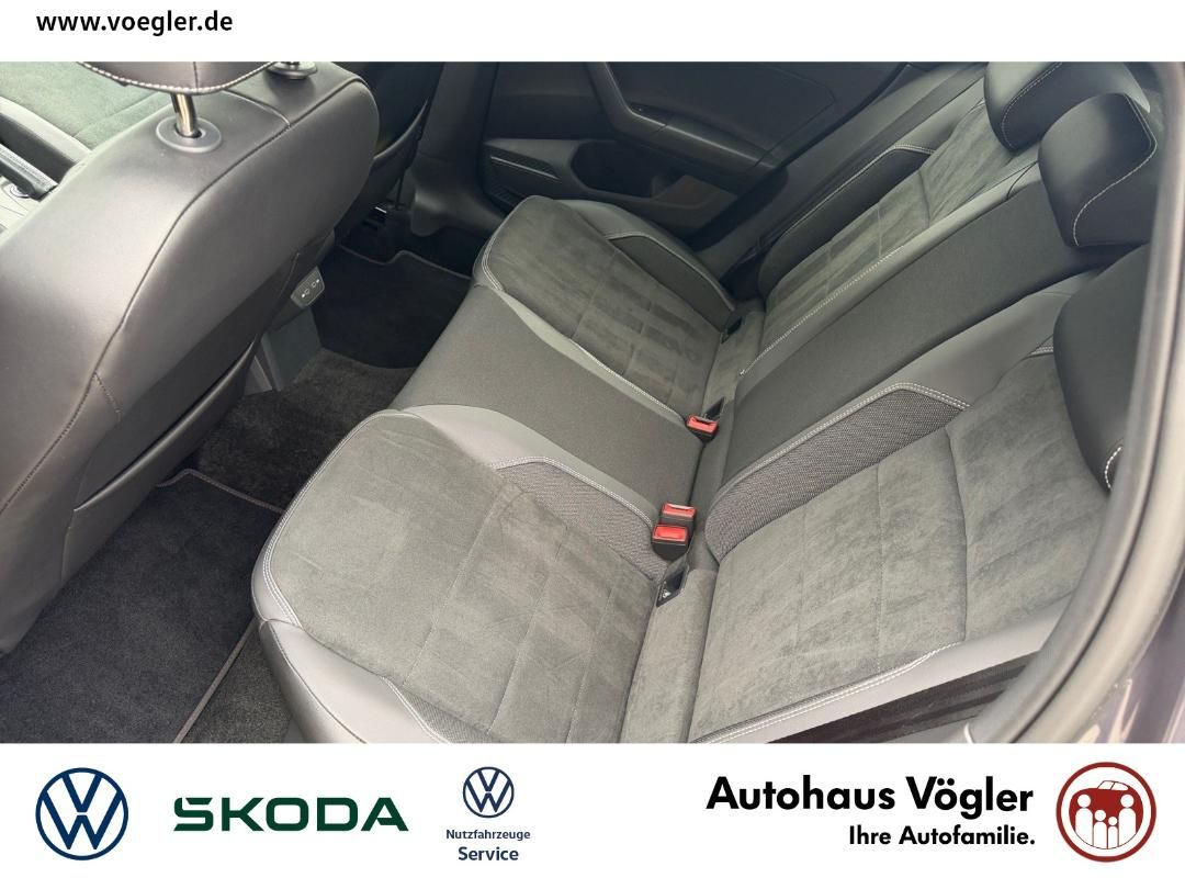 Polo GTI