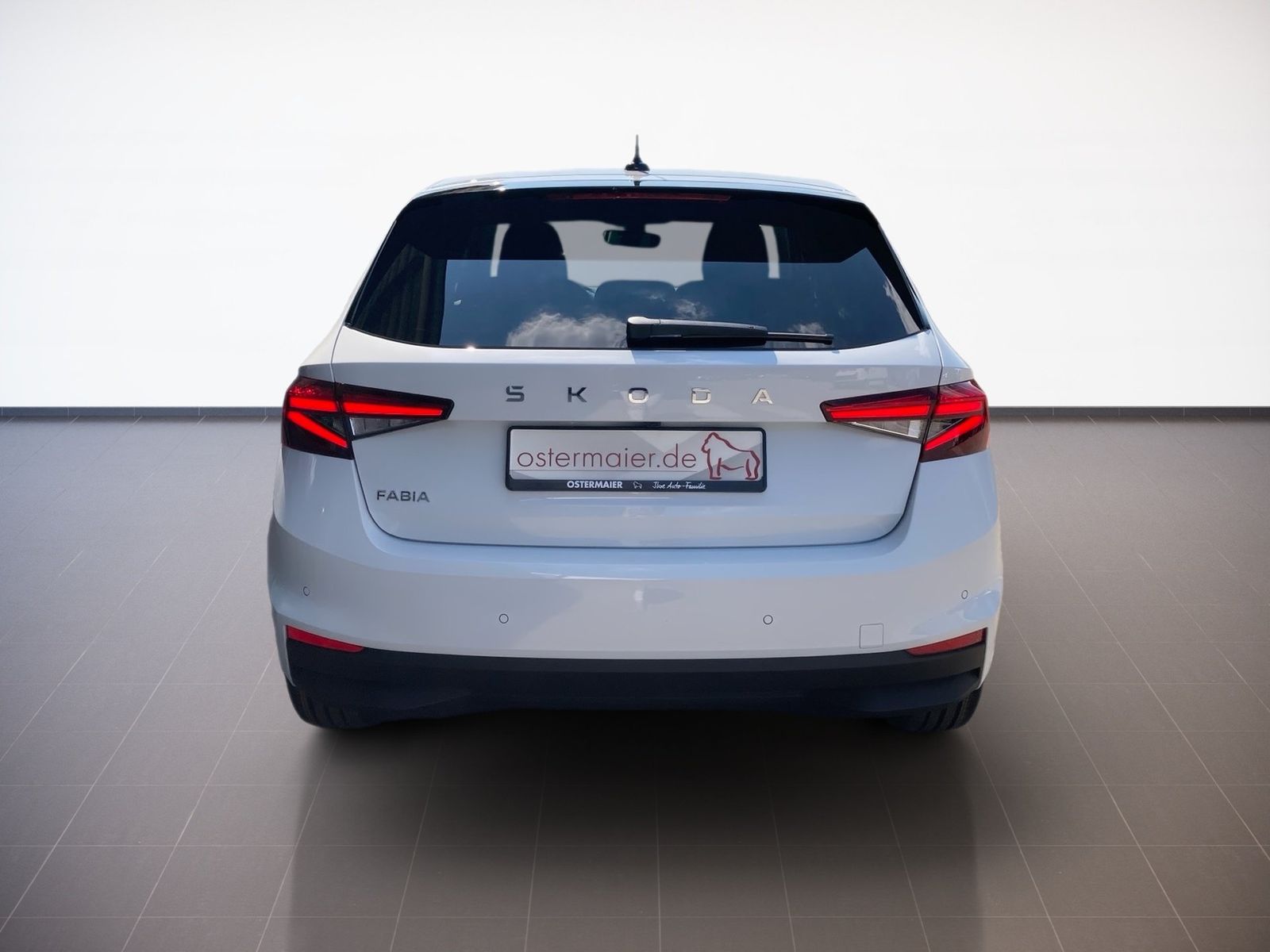 Skoda Fabia - Bild 5